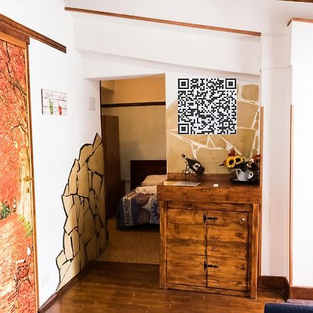 A Casa Tua Ostia Antica Apartment Bagian luar foto