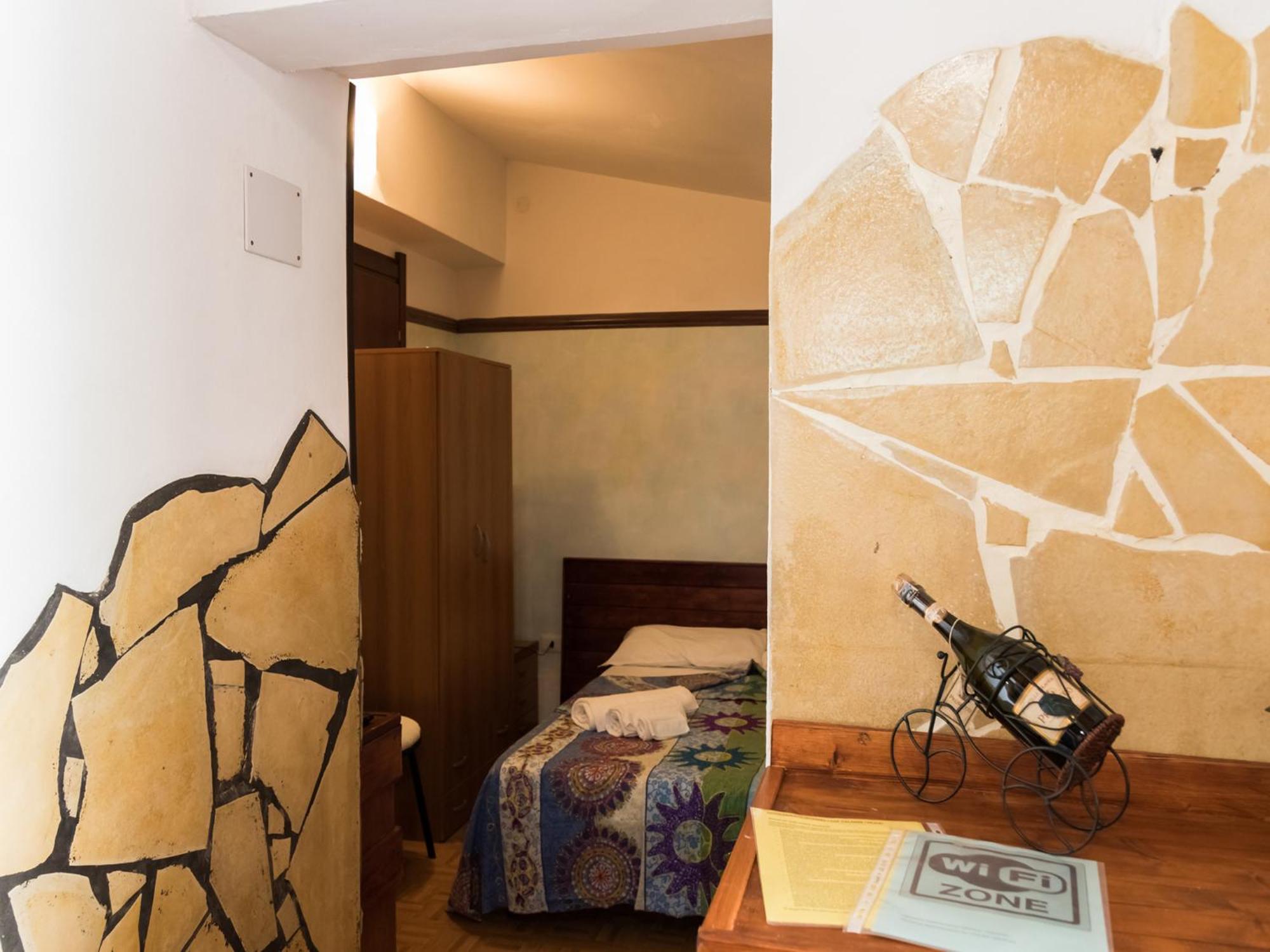 A Casa Tua Ostia Antica Apartment Bagian luar foto