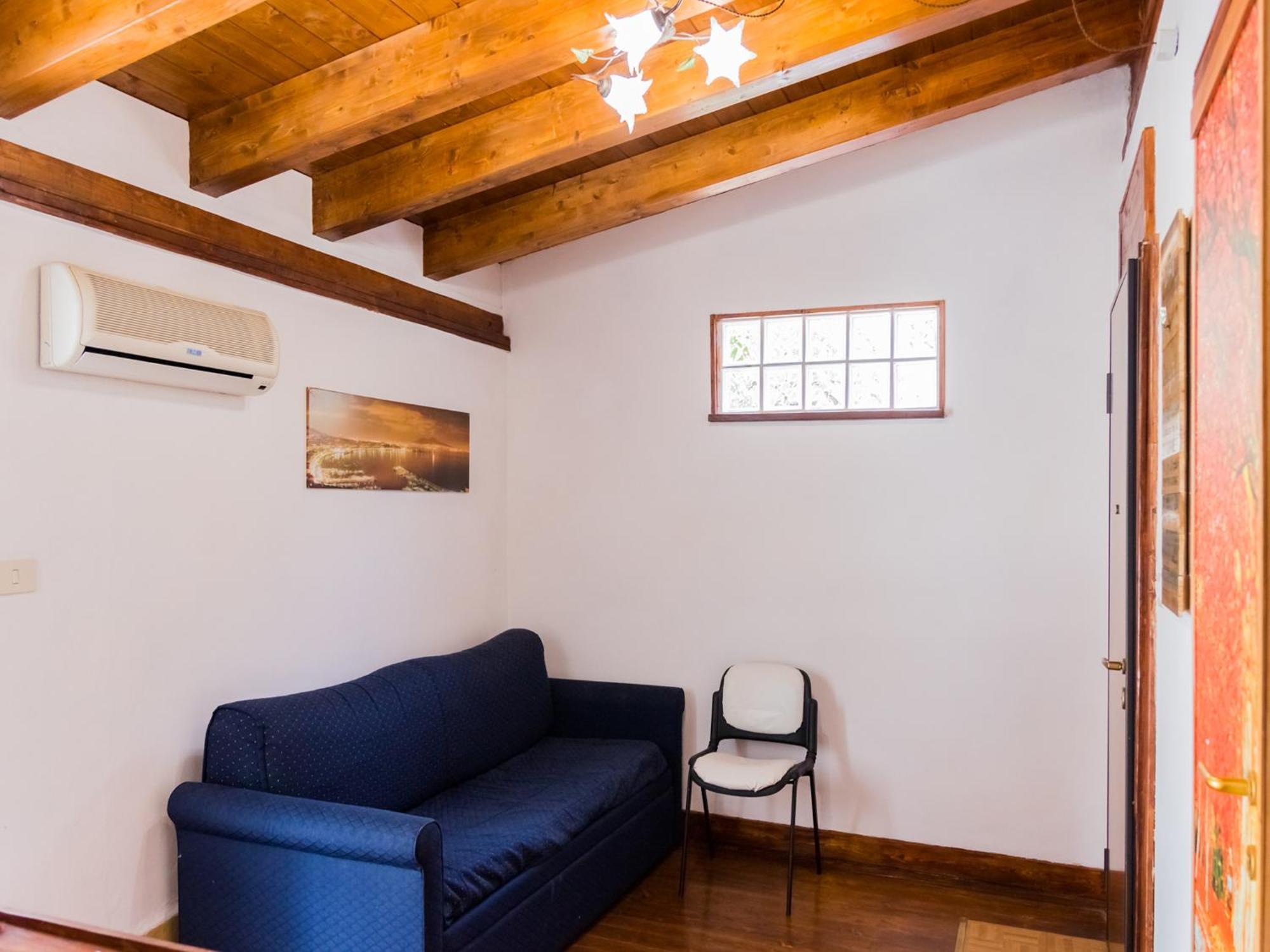 A Casa Tua Ostia Antica Apartment Bagian luar foto